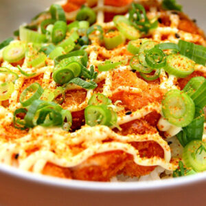 Lee más sobre el artículo TASTE DELICIOUS JAPANESE FOOD ONLY AT $50