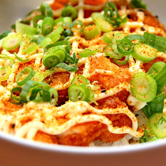 Lee más sobre el artículo TASTE DELICIOUS JAPANESE FOOD ONLY AT $50