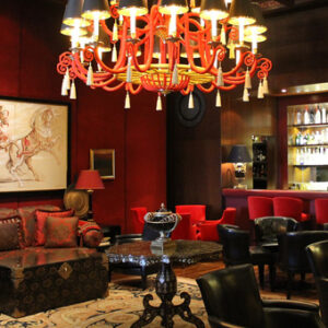 Lee más sobre el artículo Food hall