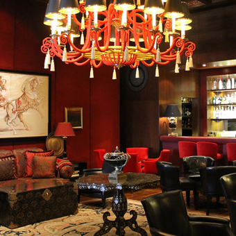 Lee más sobre el artículo Food hall