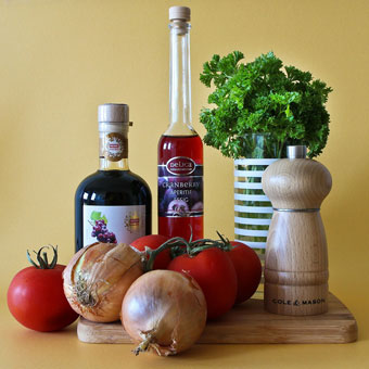 Lee más sobre el artículo Healthy Ingredients